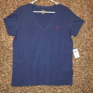 Women’s Polo Shirt